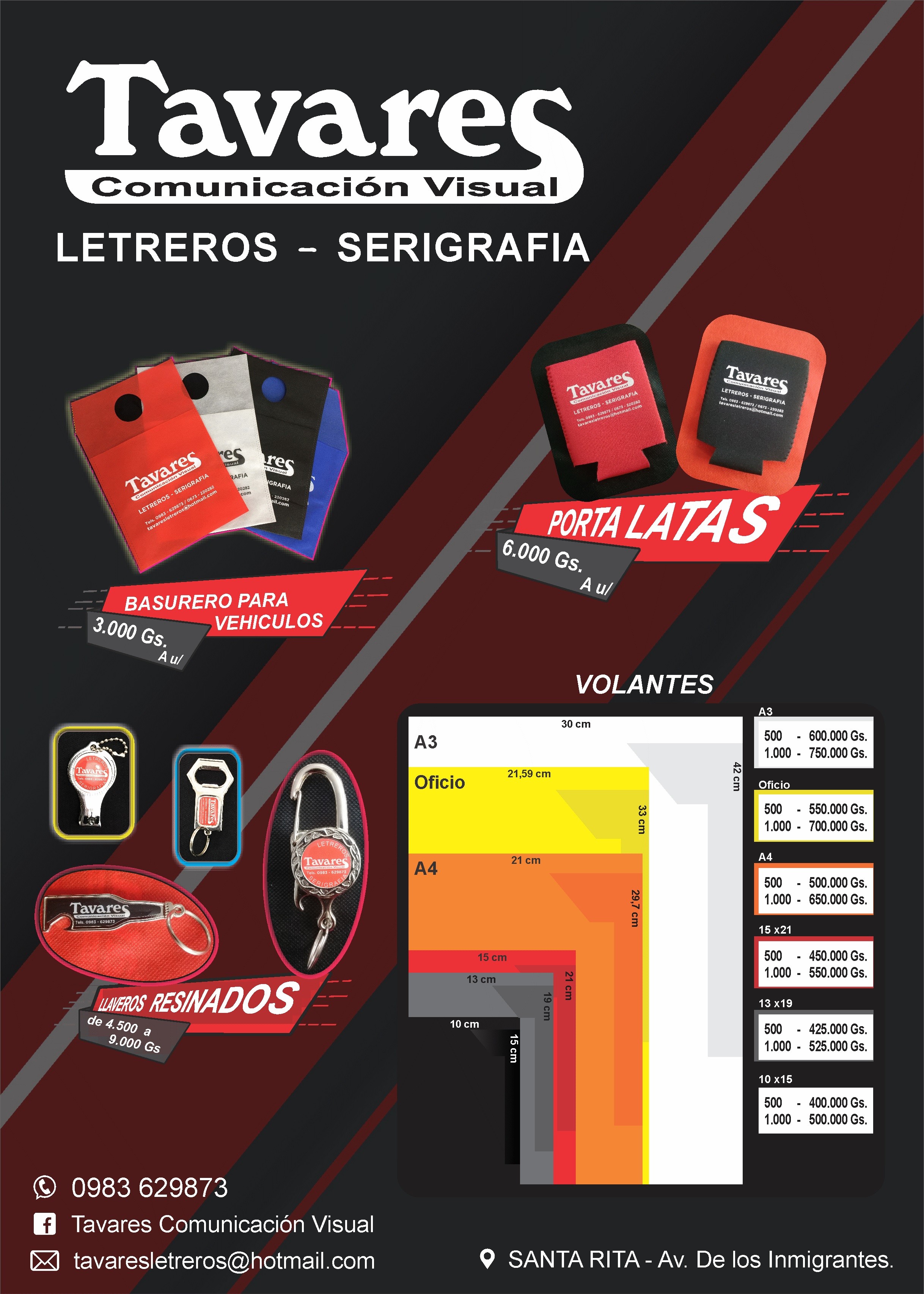 Articulos